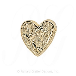 GS139 - 14 Karat Gold  Slide 